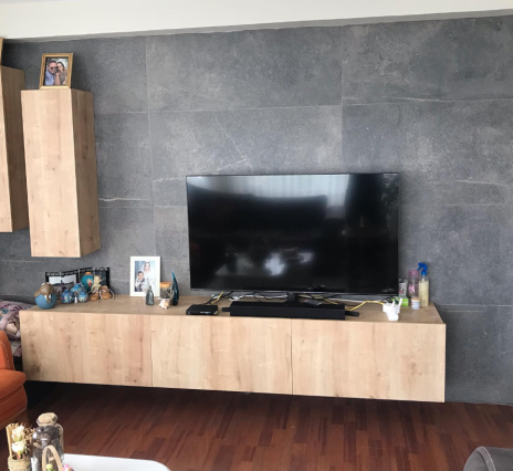OTURMA ODASI VE YATAK ODASI TASARIMLARI