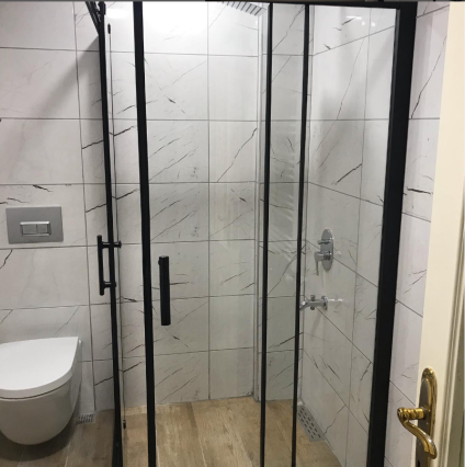 BANYO TASARIMLARI