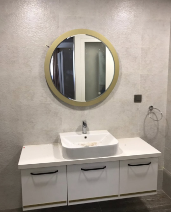 BANYO TASARIMLARI