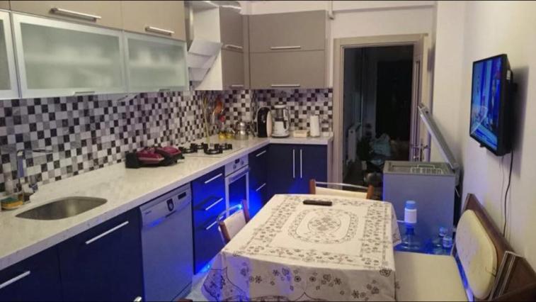 MUTFAK TASARIMLARI