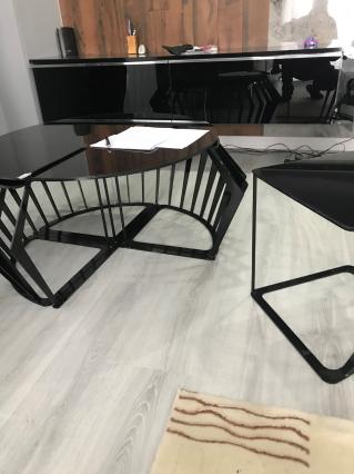 OTURMA ODASI VE YATAK ODASI TASARIMLARI